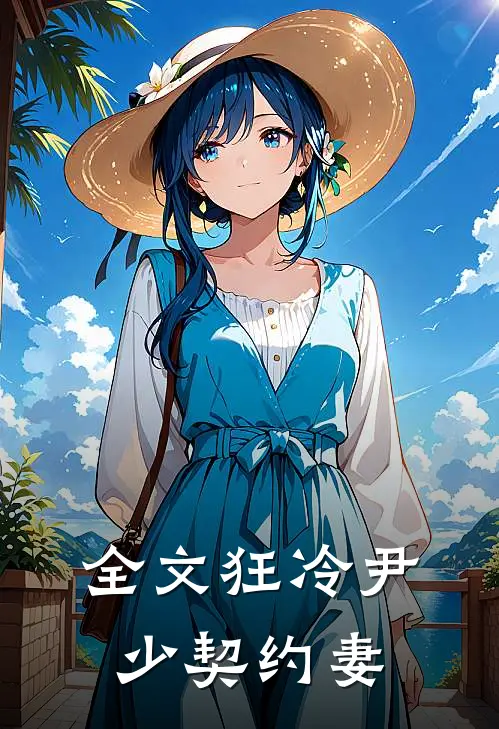 全文狂冷尹少契约妻