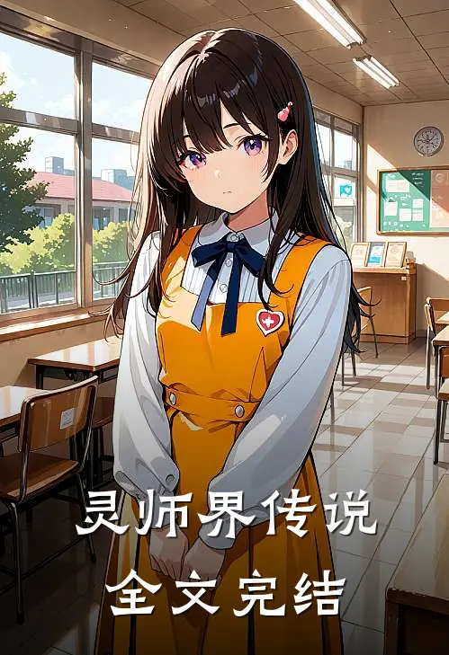 灵师界传说全文完结
