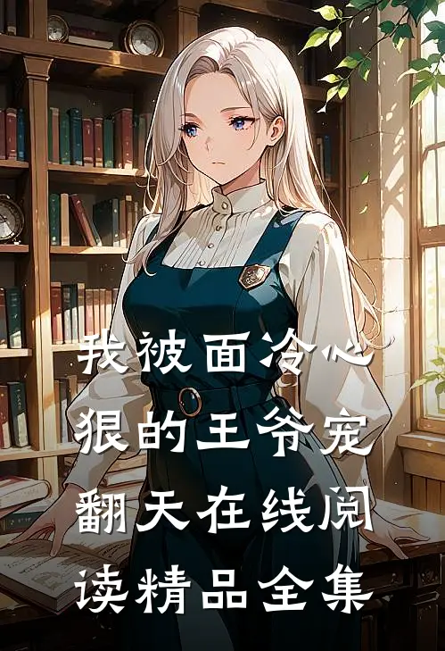 我被面冷心狠的王爷宠翻天在线阅读精品全集