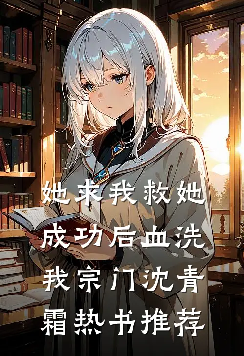 她求我救她，成功后血洗我宗门沈青霜热书推荐