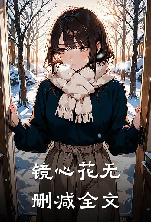 《镜心花》无删减全文