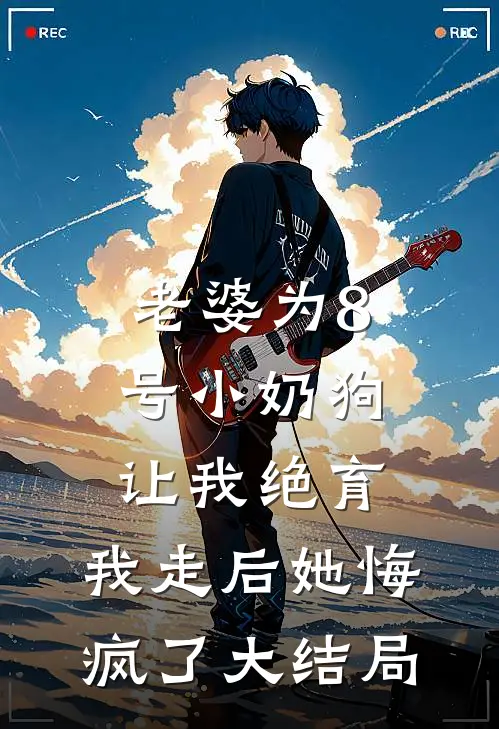 老婆为8号小奶狗让我绝育，我走后她悔疯了大结局