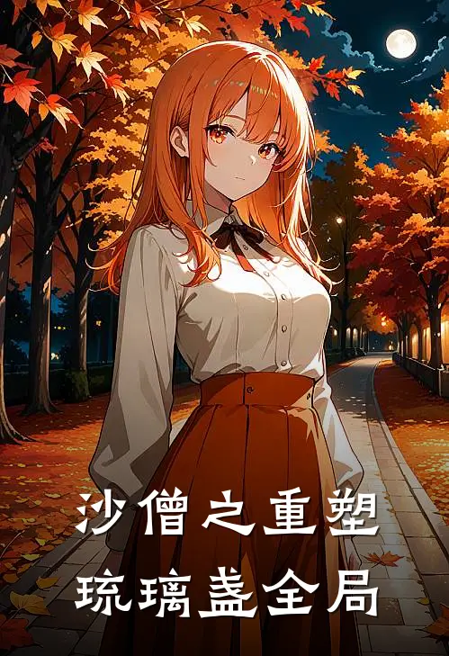 沙僧之重塑琉璃盏全局