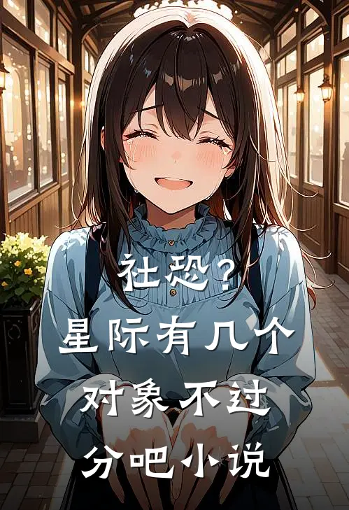 社恐？星际有几个对象不过分吧小说