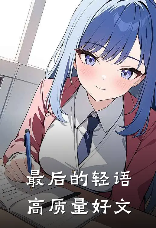 最后的轻语高质量好文