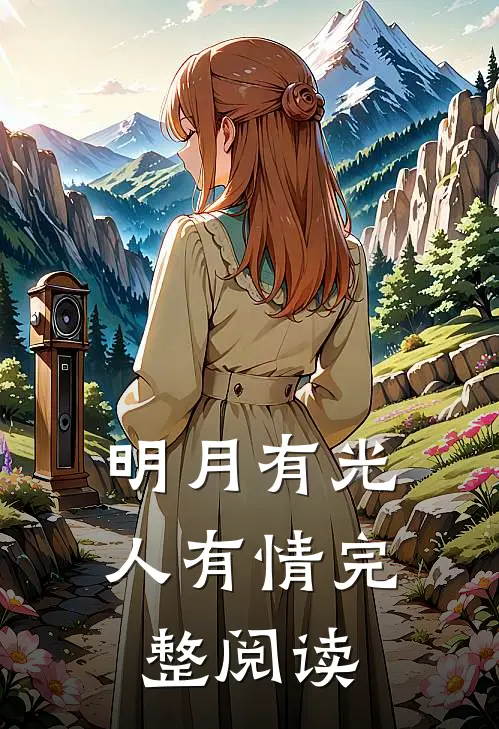 明月有光人有情完整阅读