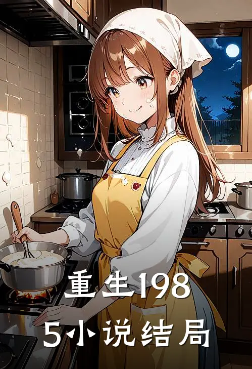 重生1985小说结局