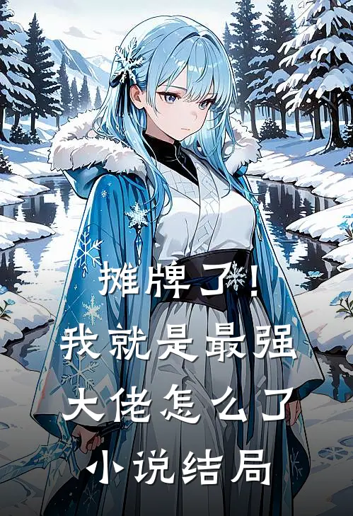 摊牌了！我就是最强大佬怎么了小说结局