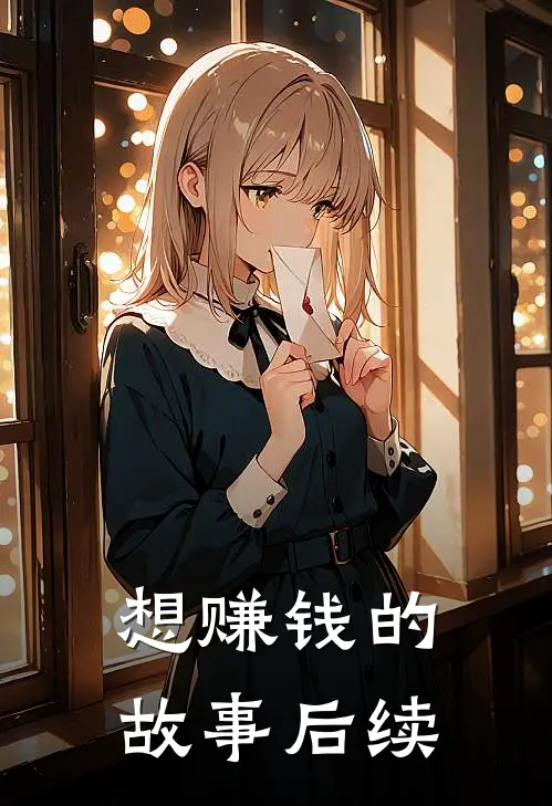 想赚钱的故事后续