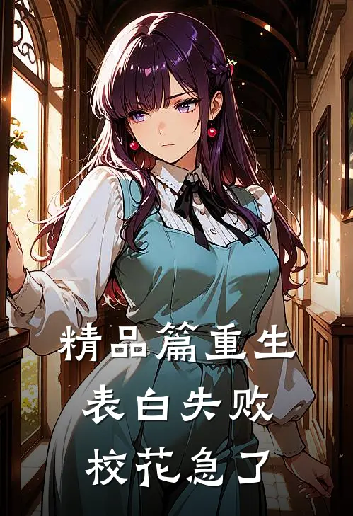 精品篇重生表白失败，校花急了