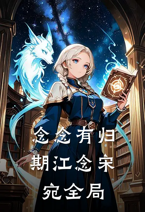 念念有归期江念宋宛全局