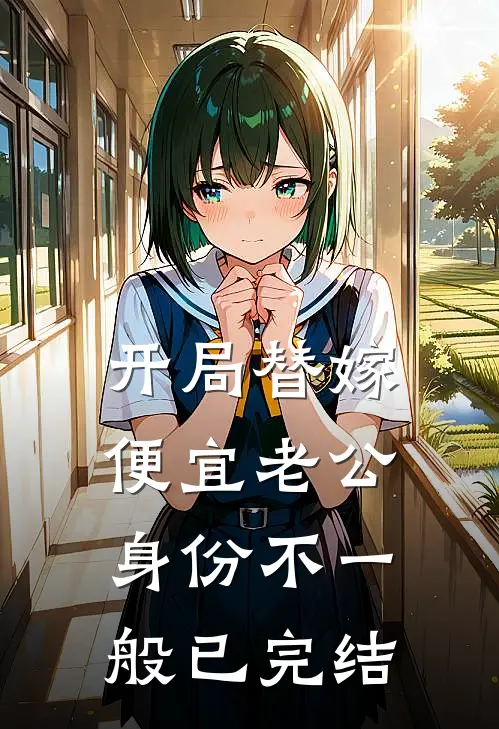 开局替嫁，便宜老公身份不一般已完结