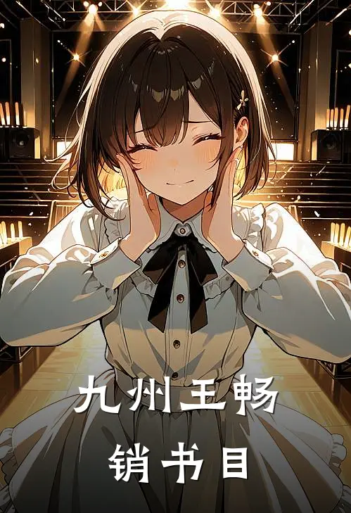 九州王畅销书目