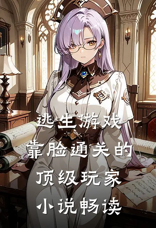 逃生游戏：靠脸通关的顶级玩家小说畅读