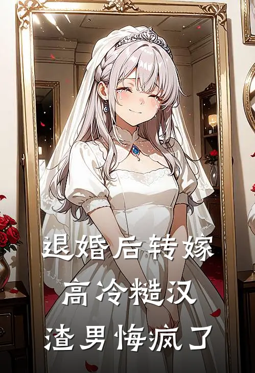 退婚后转嫁高冷糙汉，渣男悔疯了
