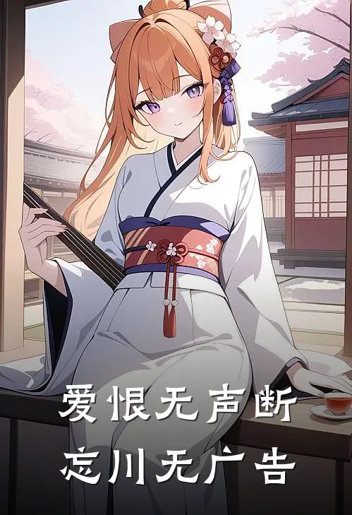 爱恨无声断忘川无广告