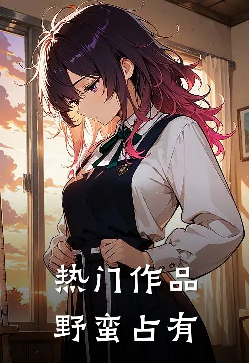 热门作品野蛮占有