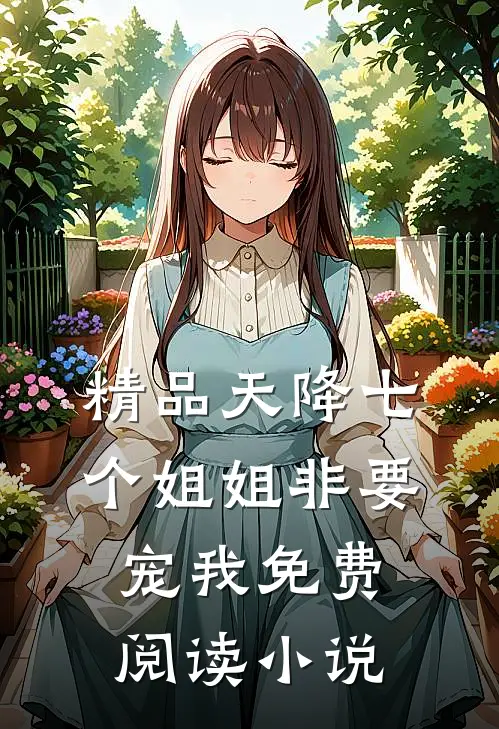 精品天降七个姐姐非要宠我免费阅读小说