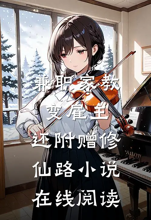 兼职家教变雇主，还附赠修仙路小说在线阅读