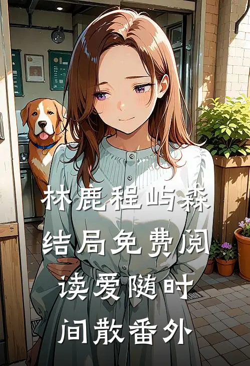 林鹿程屿森结局免费阅读爱随时间散番外