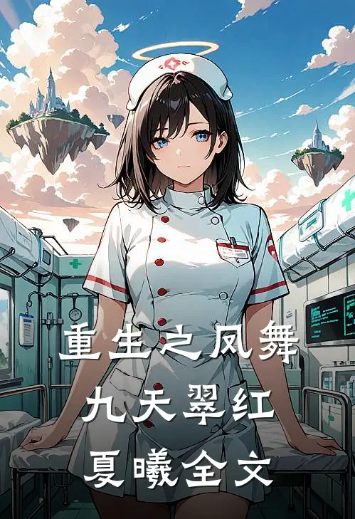 重生之凤舞九天翠红夏曦全文