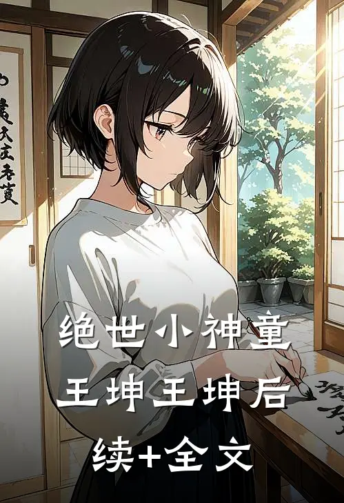 绝世小神童王坤王坤后续+全文