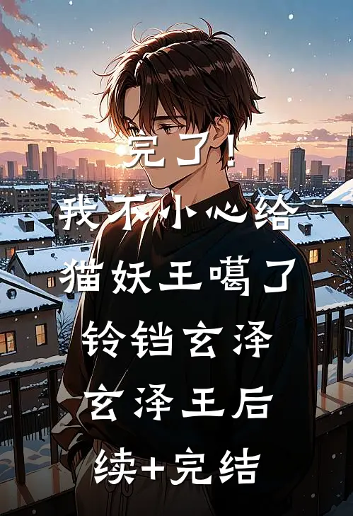 完了！我不小心给猫妖王噶了铃铛玄泽玄泽王后续+完结