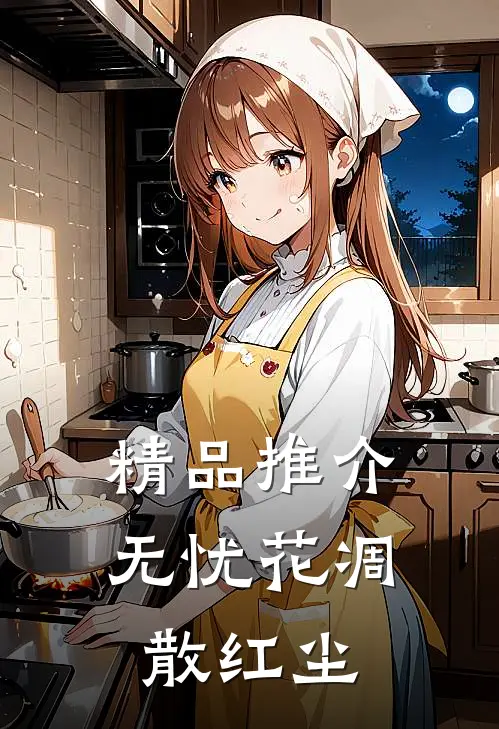 精品推介无忧花凋散红尘