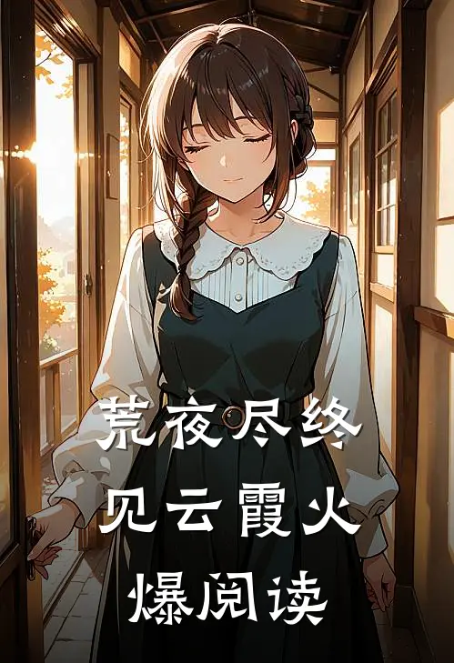 荒夜尽终见云霞火爆阅读