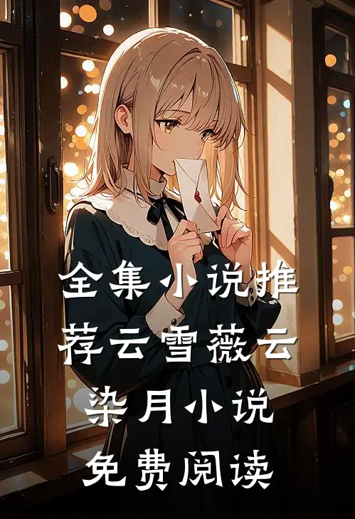 全集小说推荐云雪薇云染月小说免费阅读