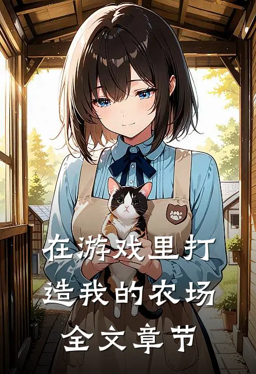 在游戏里打造我的农场全文章节