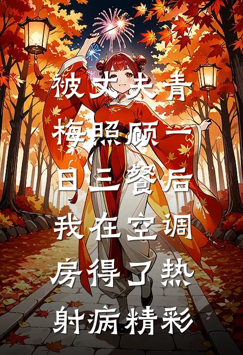 被丈夫青梅照顾一日三餐后，我在空调房得了热射病精彩