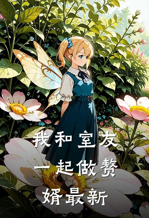 我和室友一起做赘婿最新