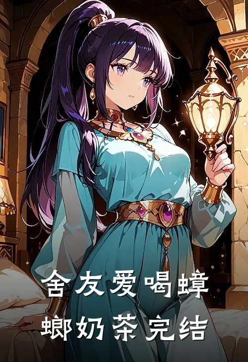 舍友爱喝蟑螂奶茶完结
