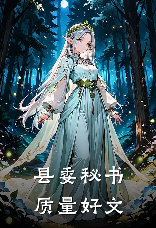 县委秘书质量好文