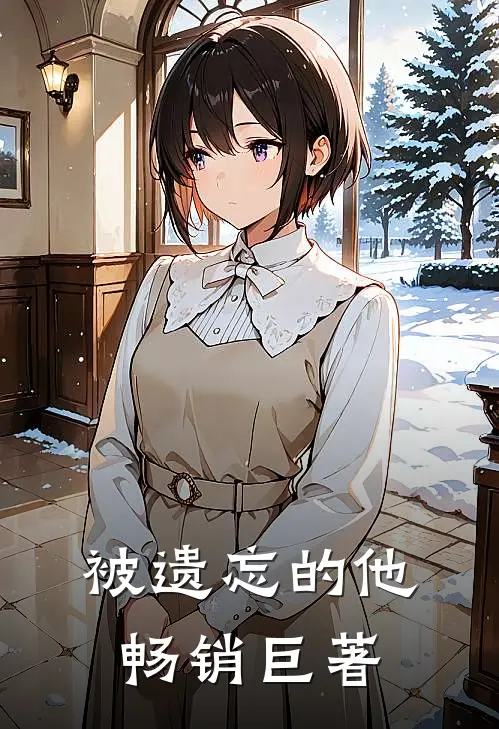 被遗忘的他畅销巨著