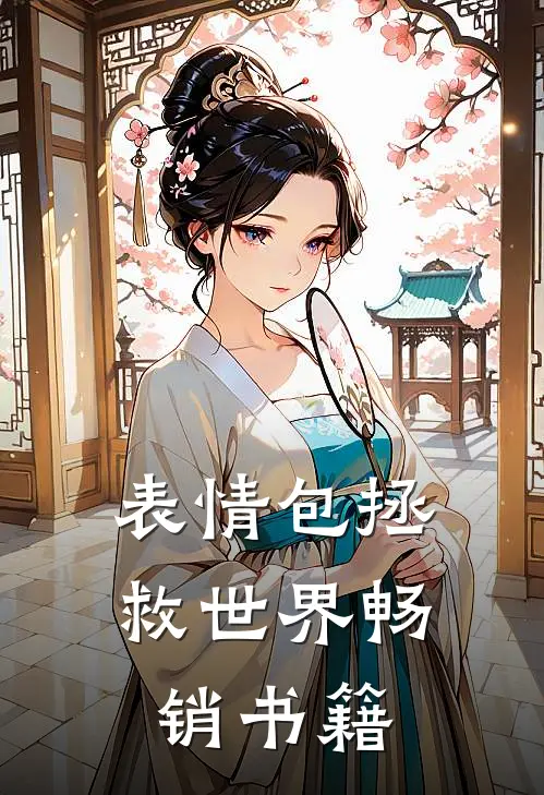 表情包拯救世界畅销书籍