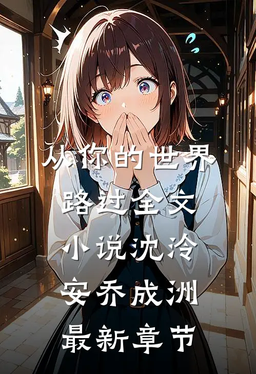 从你的世界路过全文小说沈泠安乔成洲最新章节