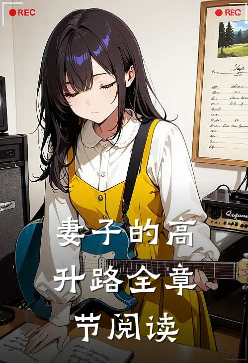 妻子的高升路全章节阅读