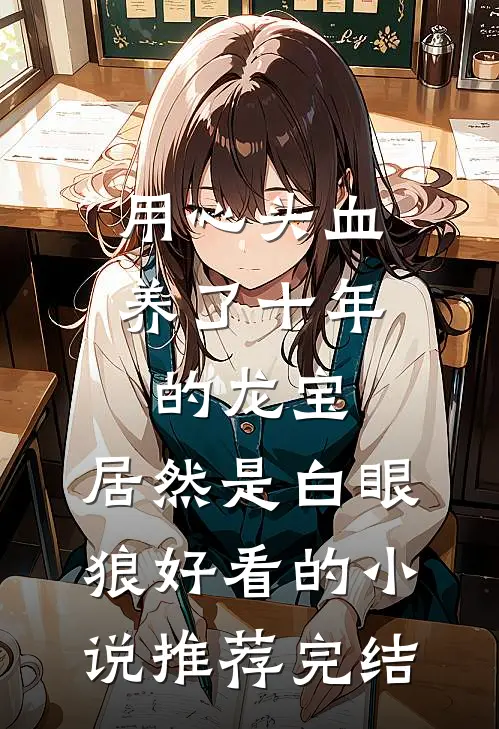 用心头血养了十年的龙宝，居然是白眼狼好看的小说推荐完结