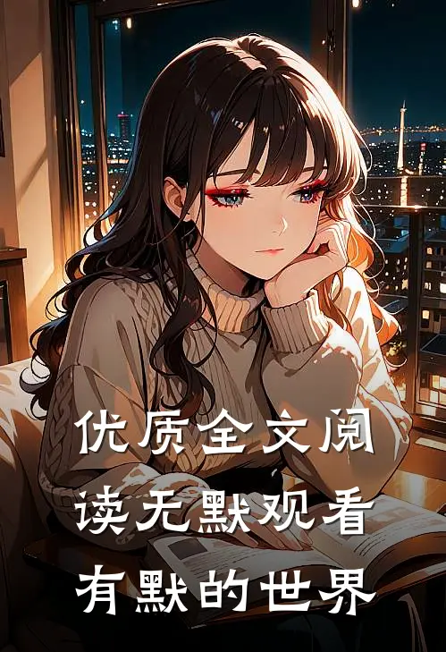 优质全文阅读无默观看有默的世界