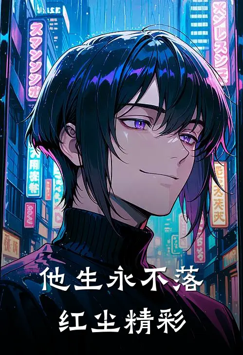他生永不落红尘精彩