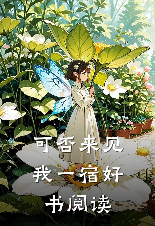可否来见我一宿好书阅读