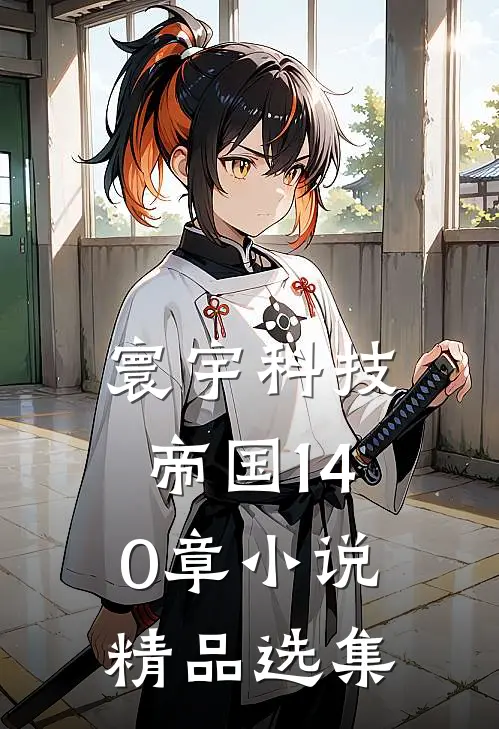 寰宇科技帝国140章小说精品选集