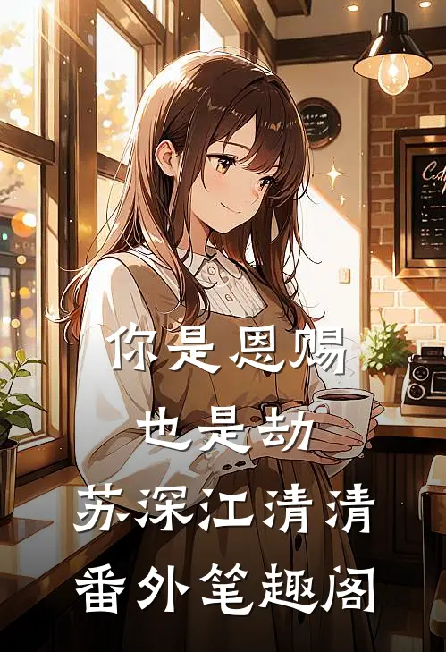 你是恩赐也是劫：苏深江清清番外笔趣阁
