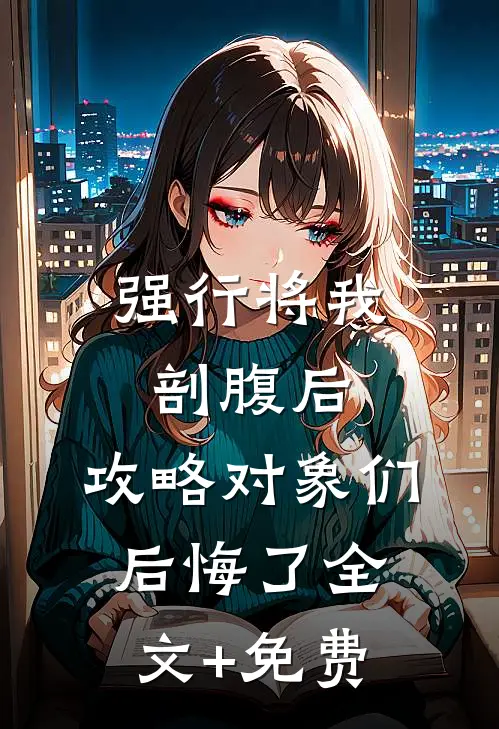 强行将我剖腹后，攻略对象们后悔了全文+免费