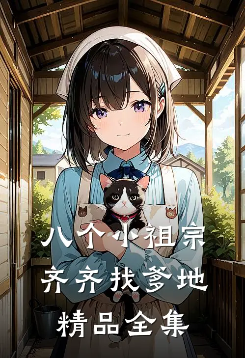 八个小祖宗齐齐找爹地精品全集