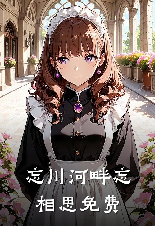 忘川河畔忘相思免费