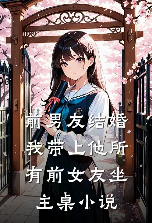 前男友结婚，我带上他所有前女友坐主桌小说