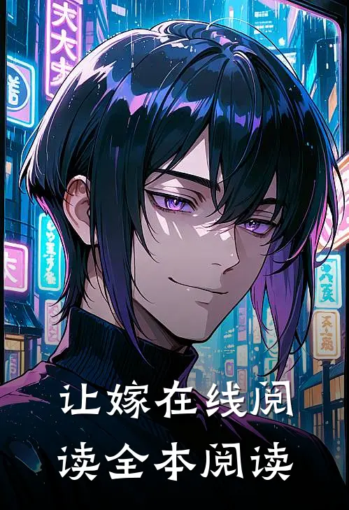让嫁在线阅读全本阅读